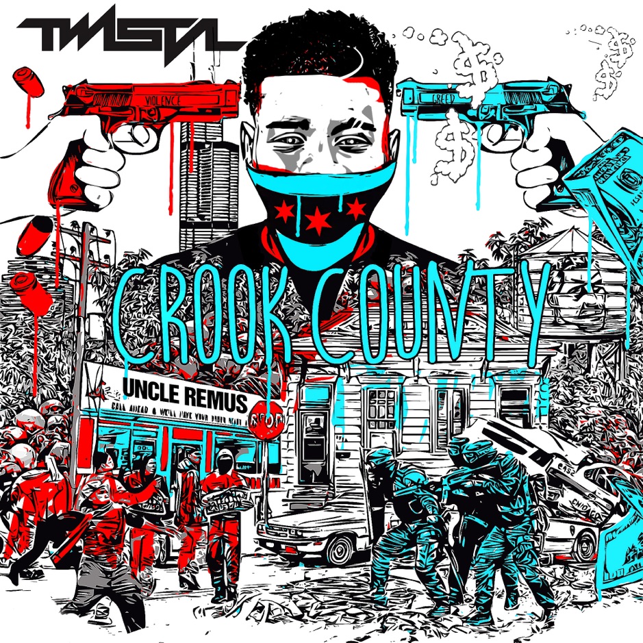 Twista - Crook County